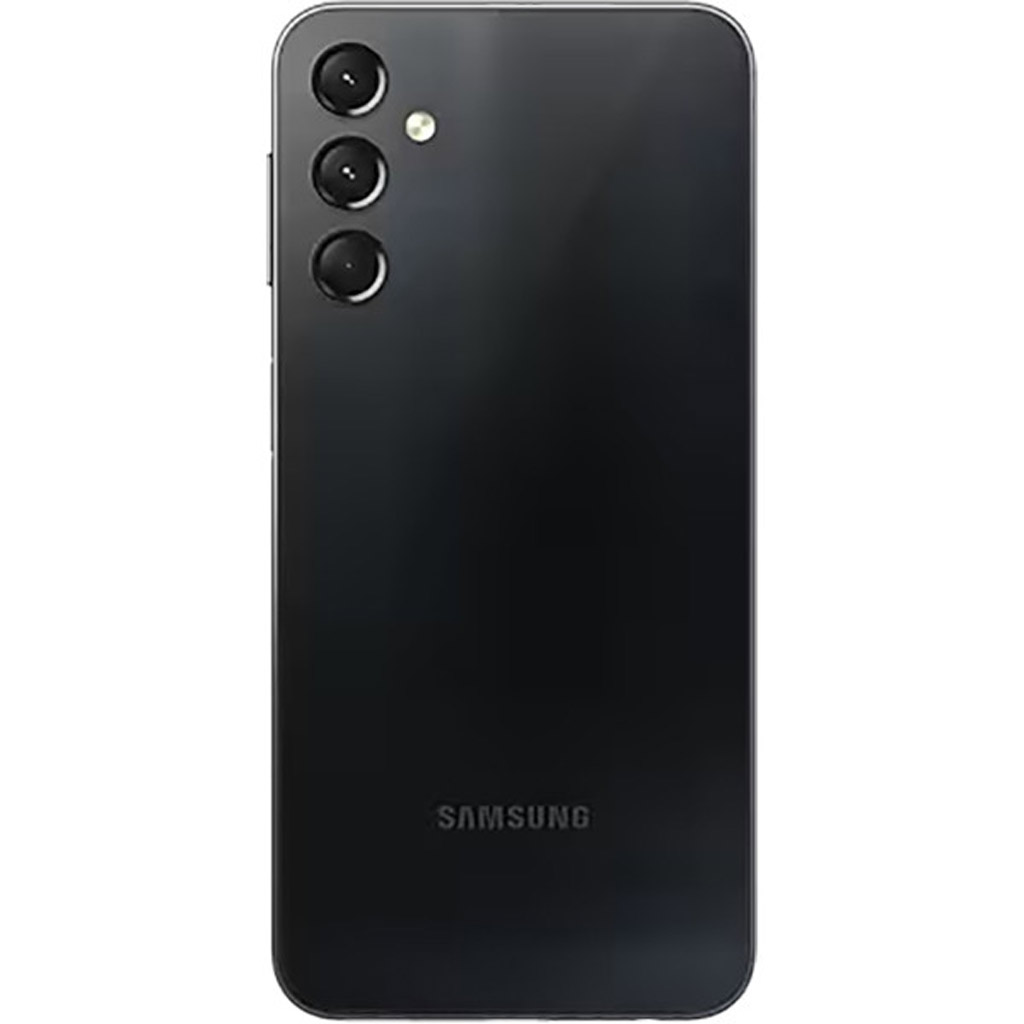 فروش نقدي و اقساطي گوشی موبایل سامسونگ مدل Galaxy A24 4G دو سیم کارت ظرفیت 128 گیگابایت و رم 6 گیگابایت